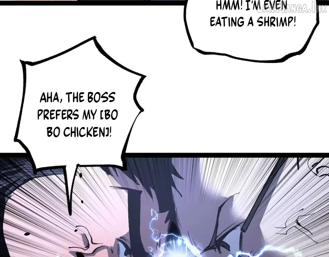 God-level Assassin, I’m the Shadow Chapter 121  - page 99